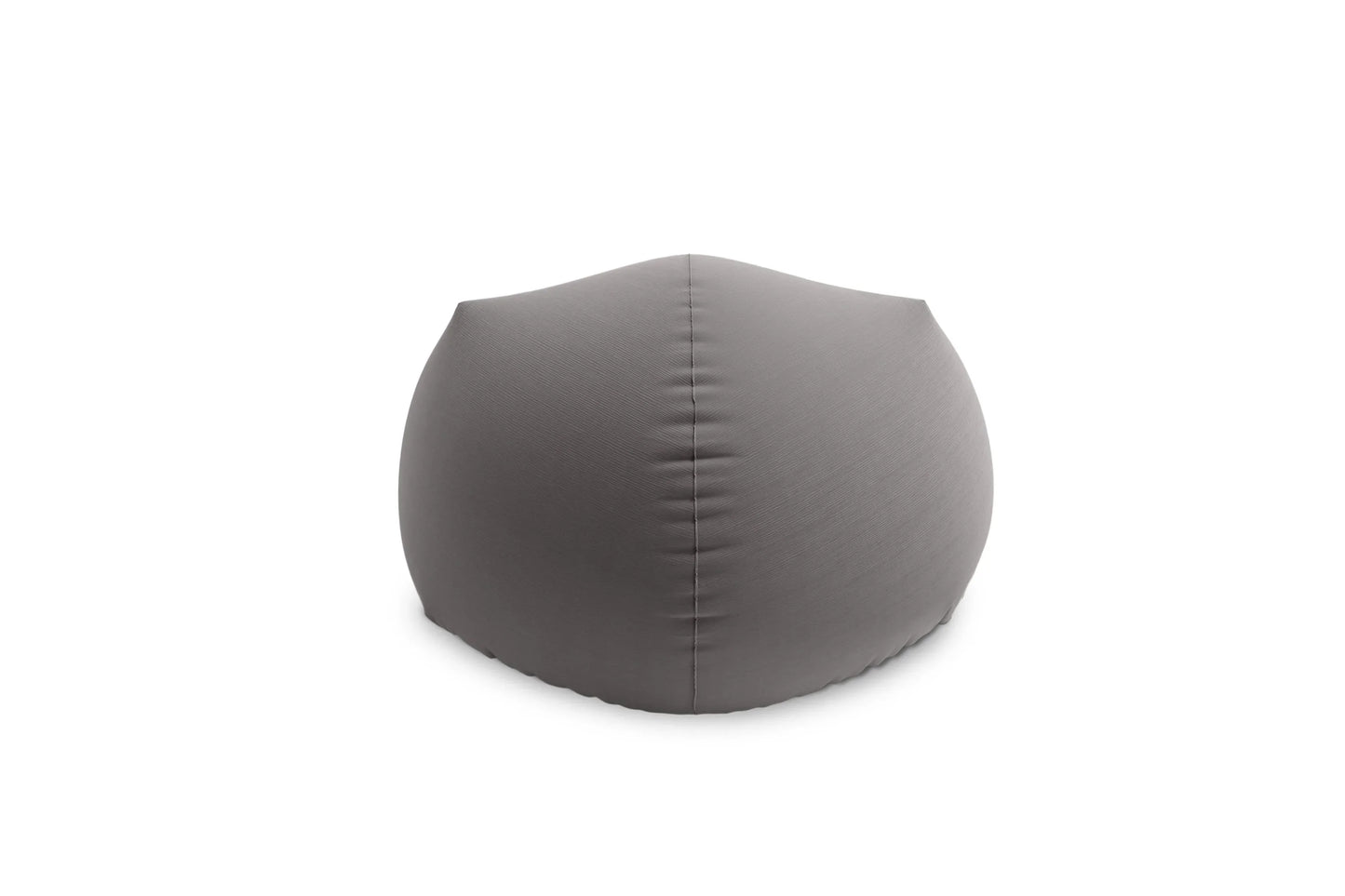 Aufblasbarer Sitzsack / Wohnzimmer