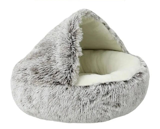 Sitzsack-Braun