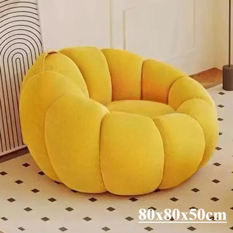 Sitzsack-Geb