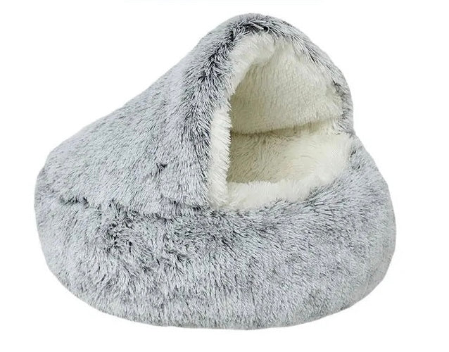 Sitzsack-Graer-Plüsch-innen