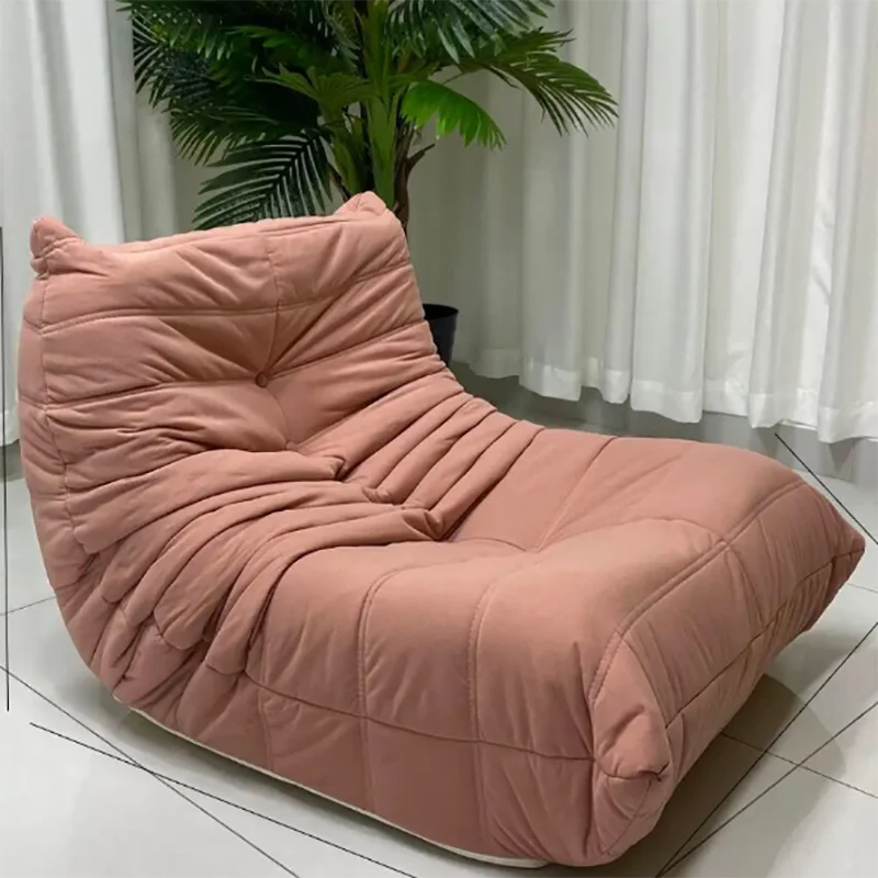 Sitzsack-Lesy-Baumwollfaser-Sofa 1