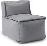 Sitzsack-Lounge - Modulares Mittelteil - Vignette | Bouba.us
