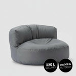 Sitzsack-Lounge Sofa - Vignette | Bouba.us