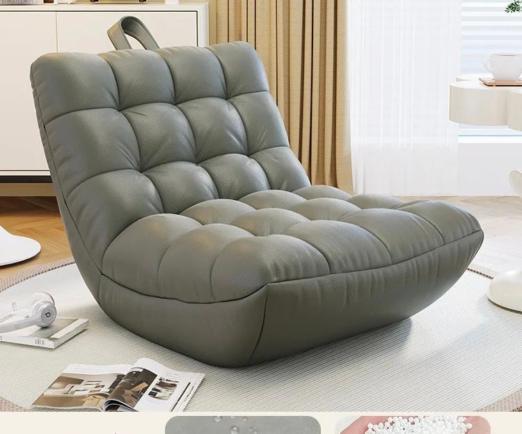 Sitzsack-lehne-Grau-SF