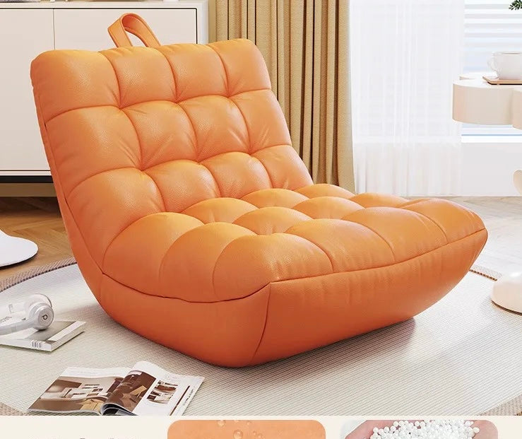 Sitzsack-lehne-Orange-SF