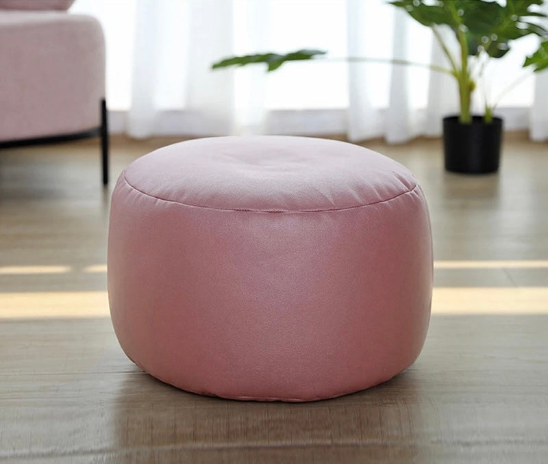 Sitzsack-runde-Bohne