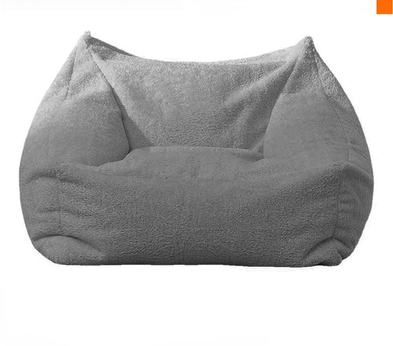 Sitzsack - Grau