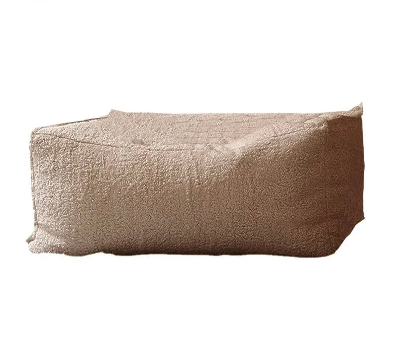 Sitzsack - Khaki Padel