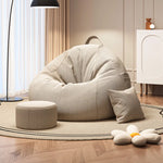 Indoor-Sitzsack Komfort - Vignette | Bouba.us