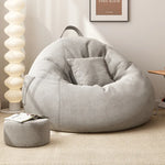 Indoor-Sitzsack Komfort - Vignette | Bouba.us