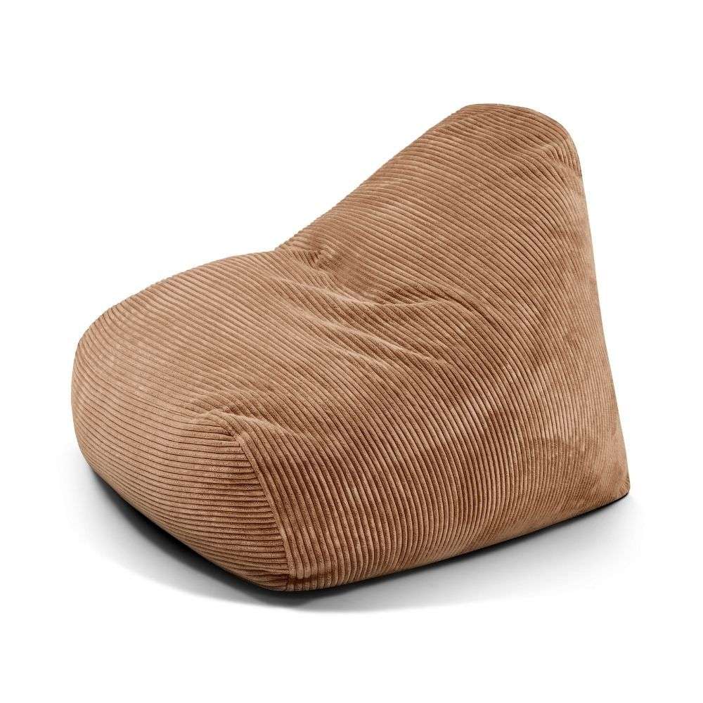 Sitzsack Snug 100 Waves- Sand