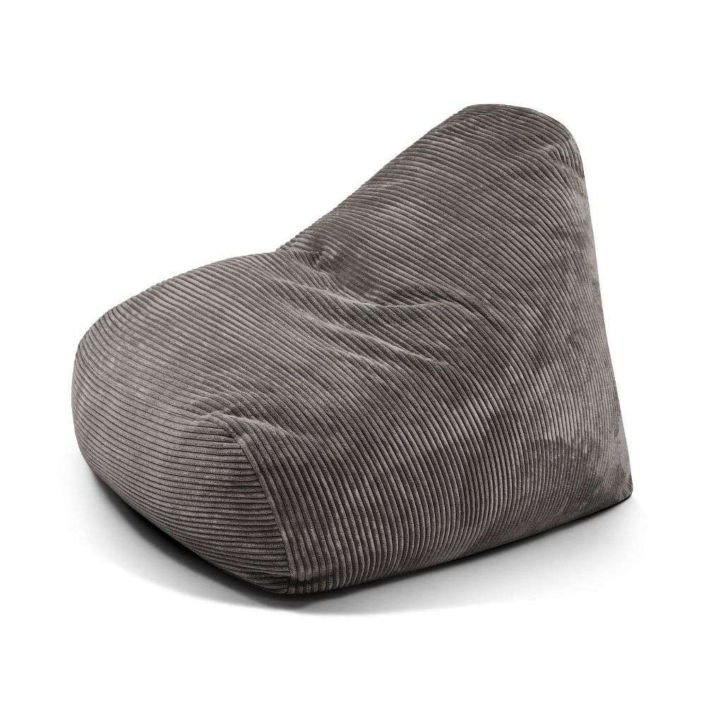 Sitzsack Snug 100 Waves-mint grün