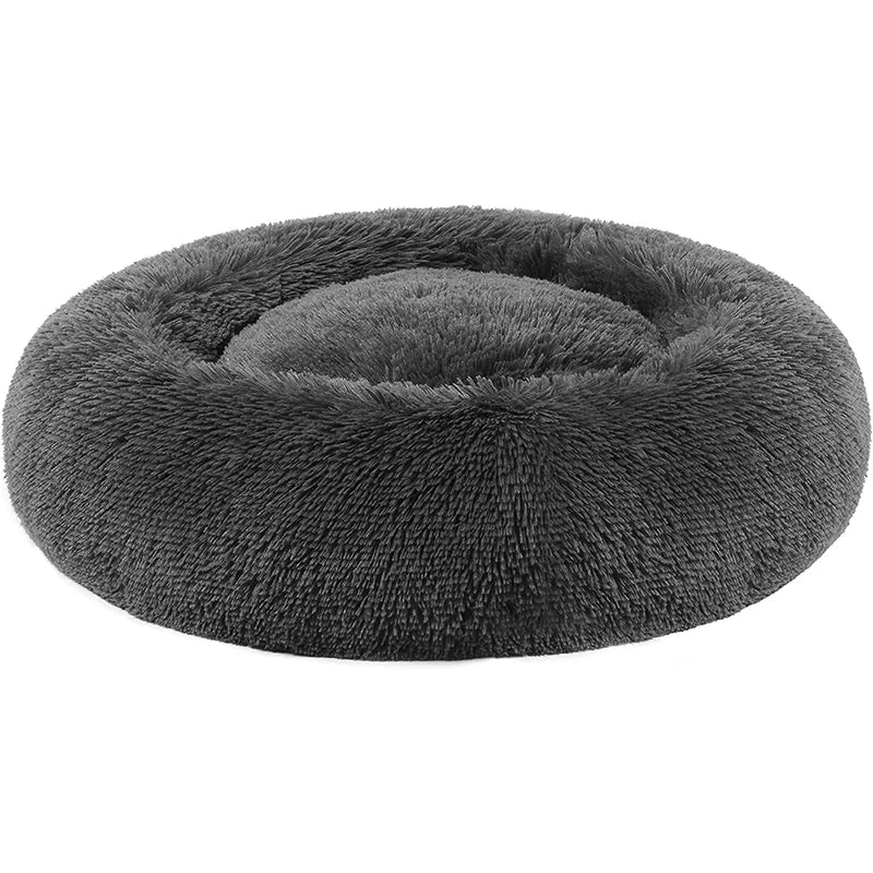 Sitzsack für Hunde-Grau
