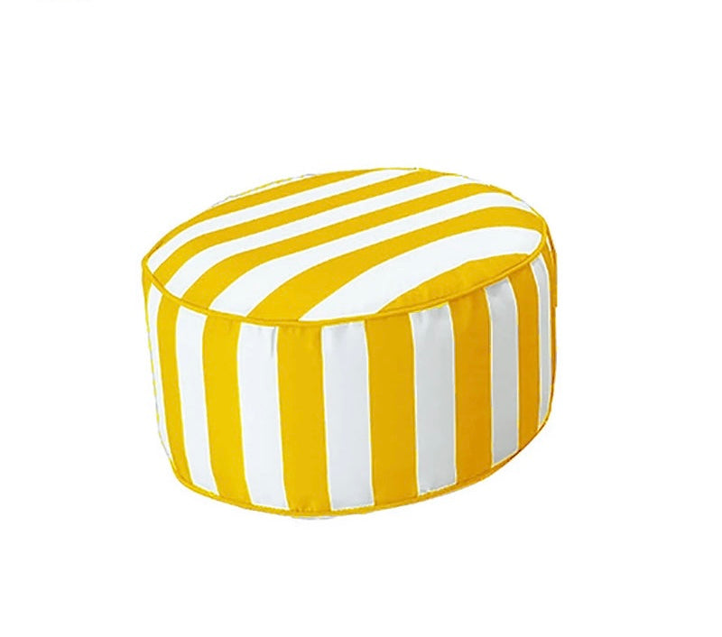 Sitzsack für Pool-YD-gelb