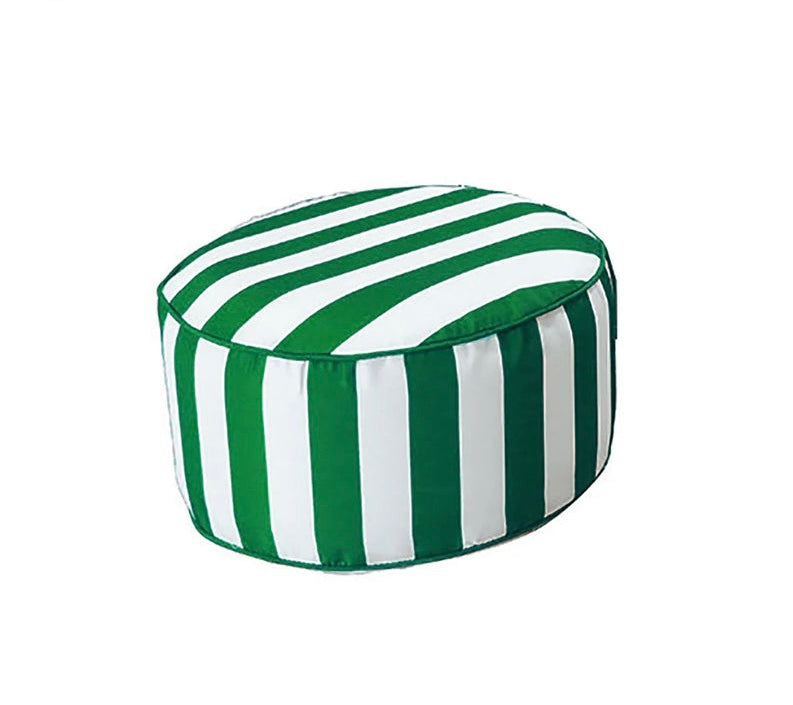 Sitzsack für Pool-YD-grün