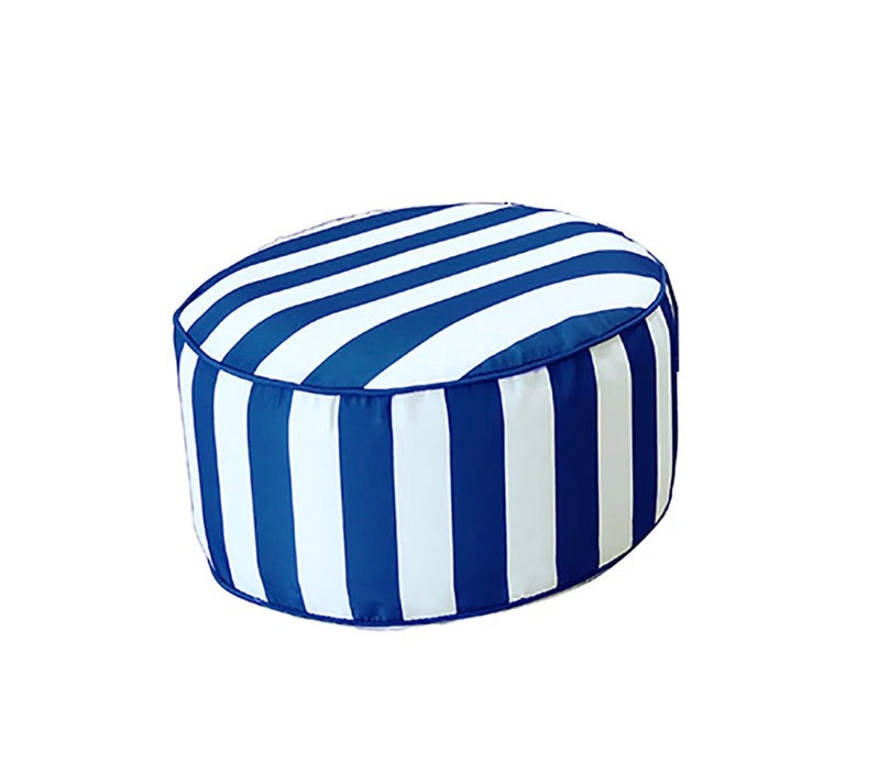 Sitzsack für Pool-YD-marineblau