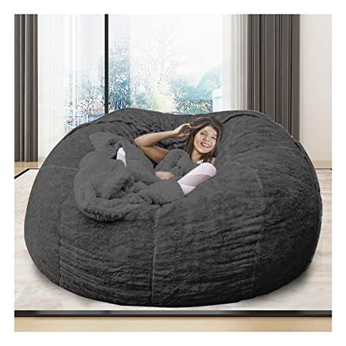 Sitzsack riesen-Grau