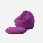 Sitzsack runder Drops - Vignette | Bouba.us