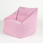 Babyrosa Sitzsackbezug - Vignette | Bouba.us