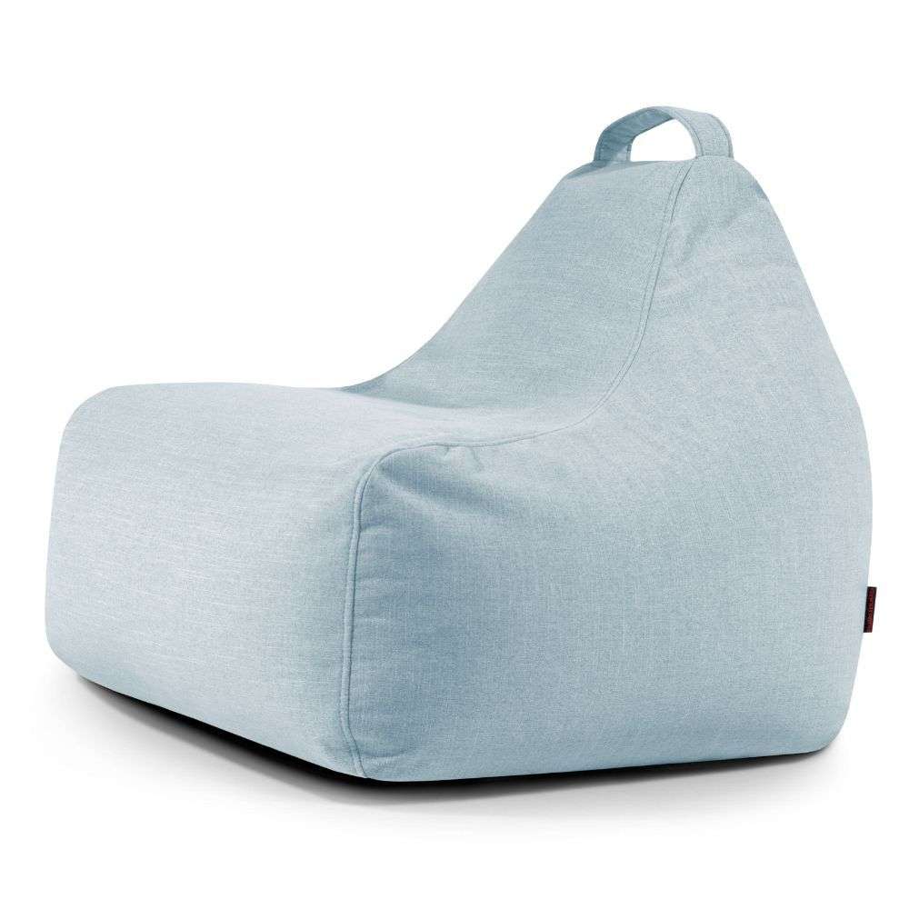 Slowdown-Sitzsack-Grün