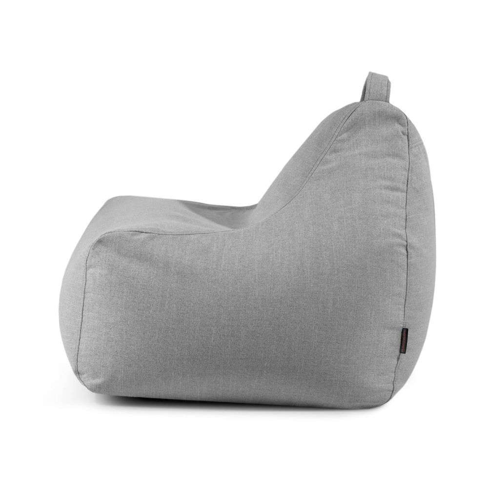 Slowdown-Sitzsack-Grau-1