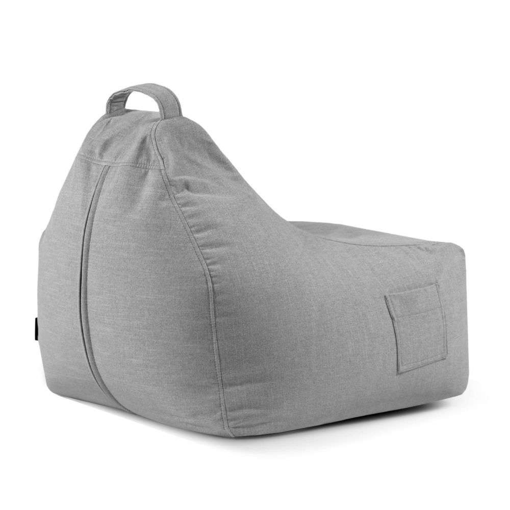 Slowdown-Sitzsack-Grau-3