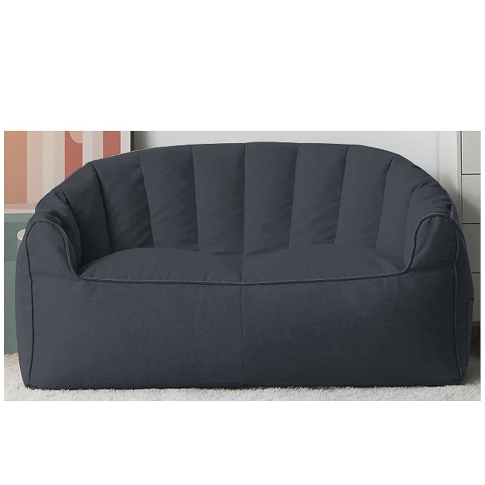 Sofa schwarz