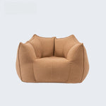 Vacuum Compression Fleece Sofa - Vignette | Bouba.us