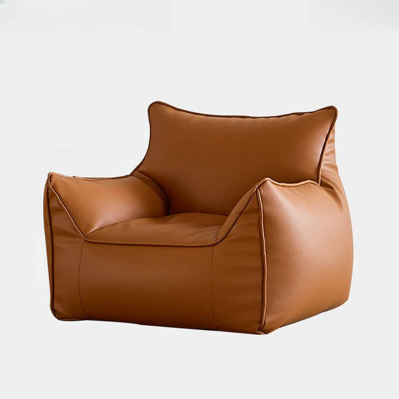 leder-Braun