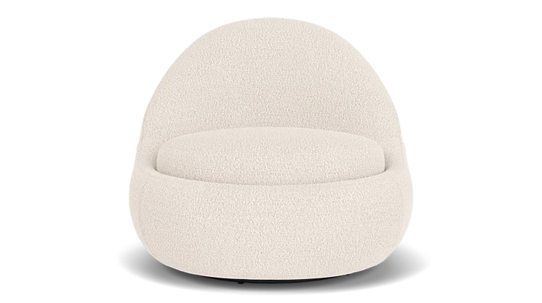 Sessel Maya-Cream