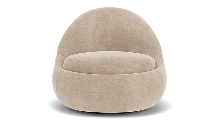 Sessel Danny-Cream