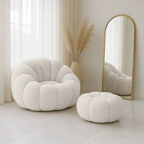 Sitzsack Sessel