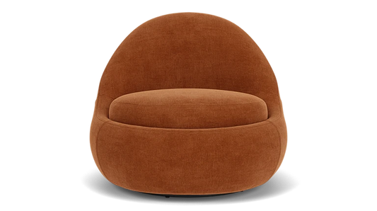 Sessel Moss-Rust