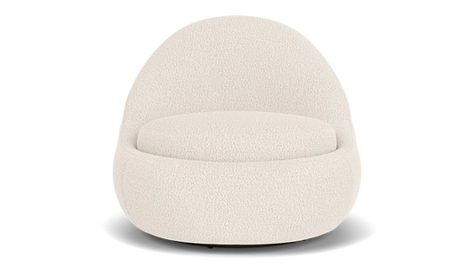 Sessel Maya-Cream