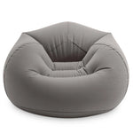 Aufblasbarer Sitzsack / Wohnzimmer - Vignette | Bouba.us