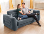 Aufblasbares Sofa - Vignette | Bouba.us