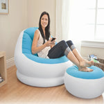 Aufblasbares Sofa - Vignette | Bouba.us