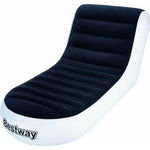 Aufblasbares Gartensofa von PAVILLO - Vignette | Bouba.us