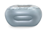 Aufblasbares Gartensofa von PAVILLO - Vignette | Bouba.us