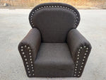 Kindersitzsäcke- Babysofa Thron - Vignette | Bouba.us