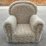 Kindersitzsäcke- Babysofa Thron - Vignette | Bouba.us
