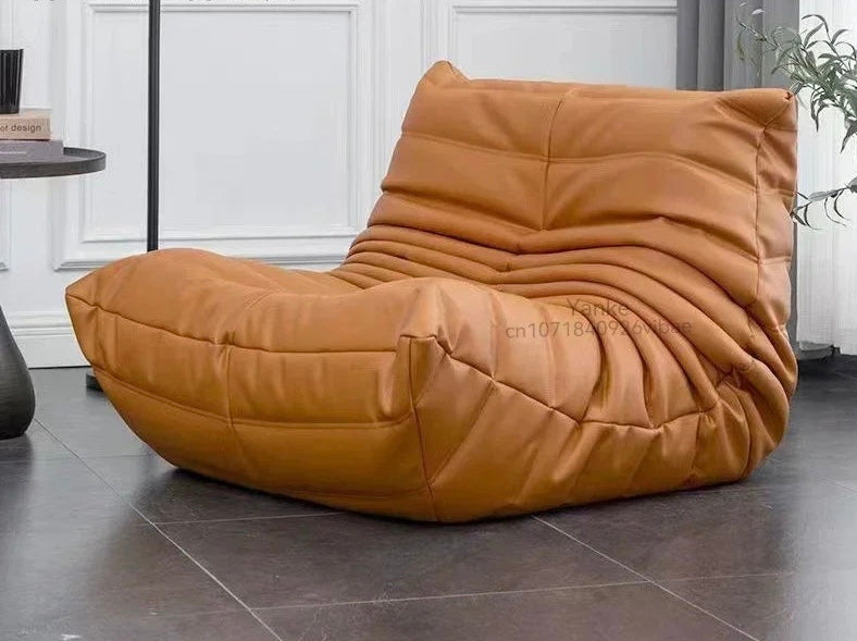 Balkon-Sitzsack-Braun-M