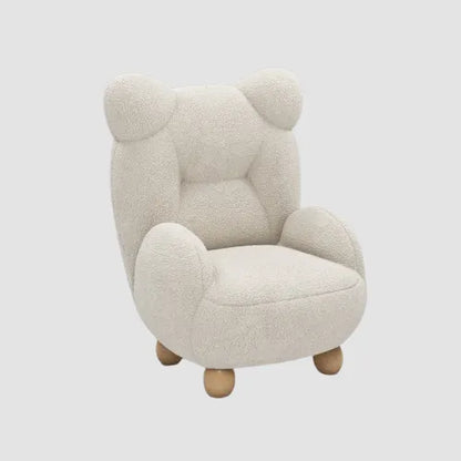 Bequemr Einzelsitzer-Kindersitzsäcke