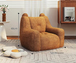 Kindersessel - Vignette | Bouba.us