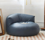 Leder-Sitzsack - Vignette | Bouba.us