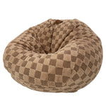 Flauschige  Sitzsäcke - Vignette | Bouba.us