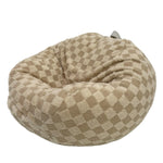 Flauschige  Sitzsäcke - Vignette | Bouba.us