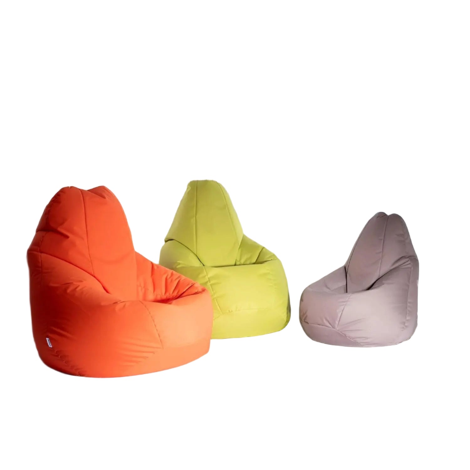 Gaming Sitzsack-Mehrfarbige