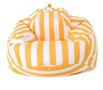 Gemütliche-Sitzsack-draußen - Vignette | Bouba.us