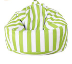 Gemütliche-Sitzsack-draußen - Vignette | Bouba.us